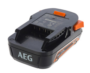 Аккумулятор AEG 4935472275 PRO 18V 9149873