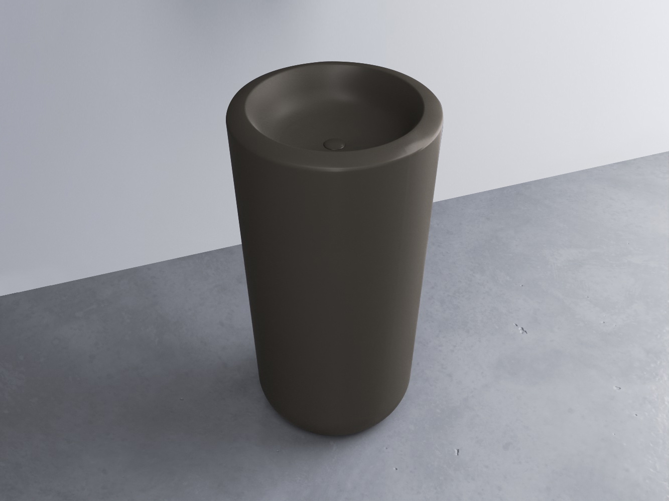 FLFREEC-FN cielo Fluid Ceramica Cielo