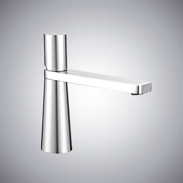 Смеситель для раковины Fontana Showers блеск ARCH-00093735 - Вид №30