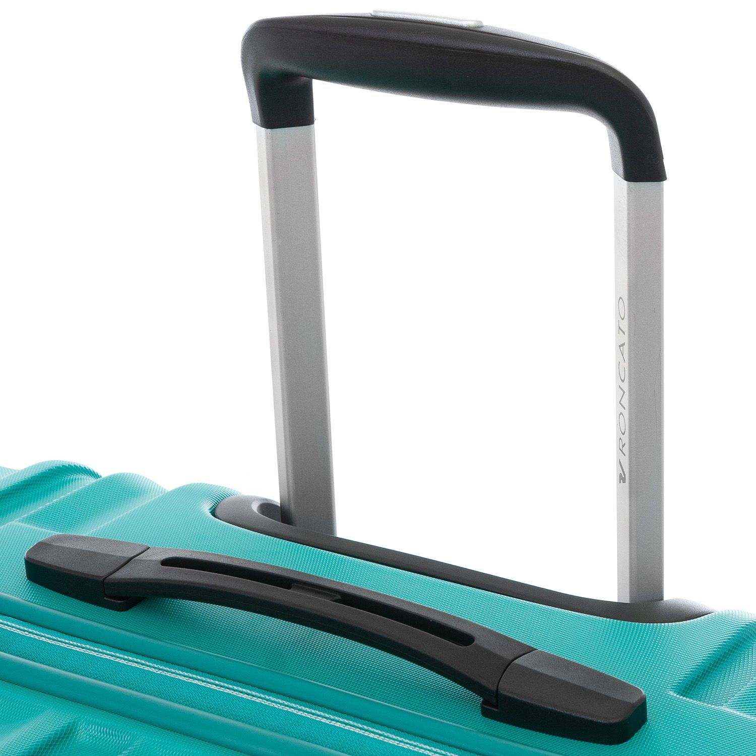 9422-17 Чемодан 9422 Trolley M 4w Roncato Element - Вид №7