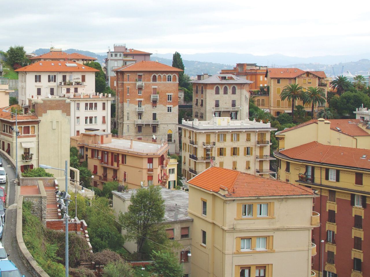 Фотогальванический Coppo Lumyra Energy COPPO FOTOVOLTAICO ARCH-00092547 - Вид №1