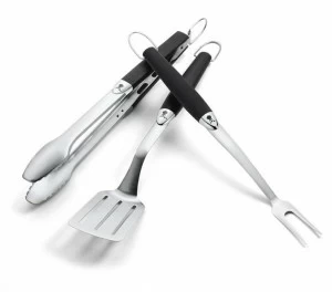 Weber Аксессуары для барбекю из нержавеющей стали