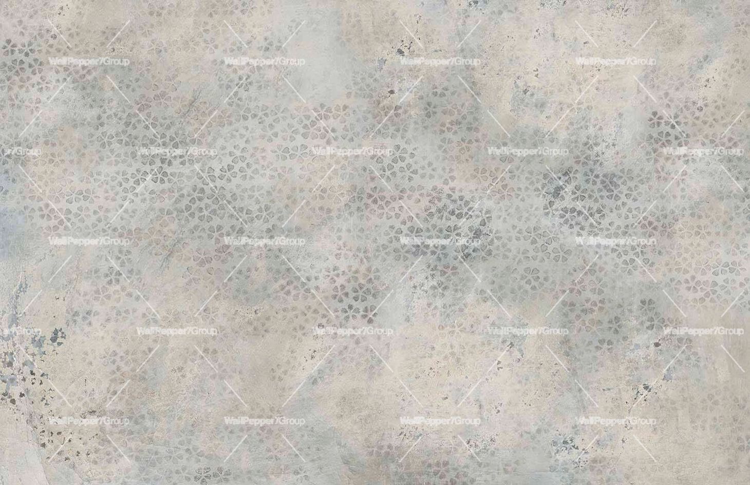 Классические обои, ПВХ бесплатно, экологически чистые, моющиеся WallPepper KRONOS ARCH-00145305 - Вид №2