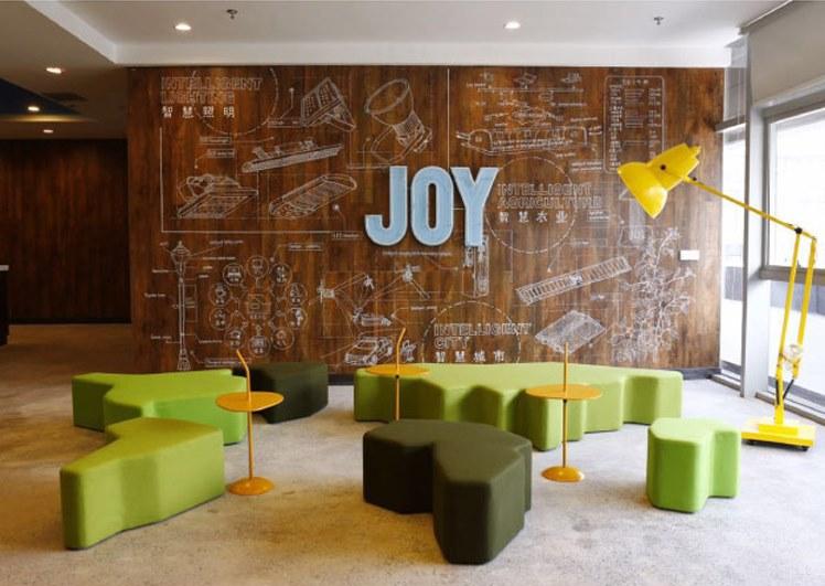 Grado Design Модульный пуф с тканевой обивкой  Ott-sf-01  - Вид №16