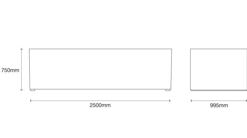 Полиэстер наружная мебель защитная ткань Case Eos ARCH-00148317 - Вид №18