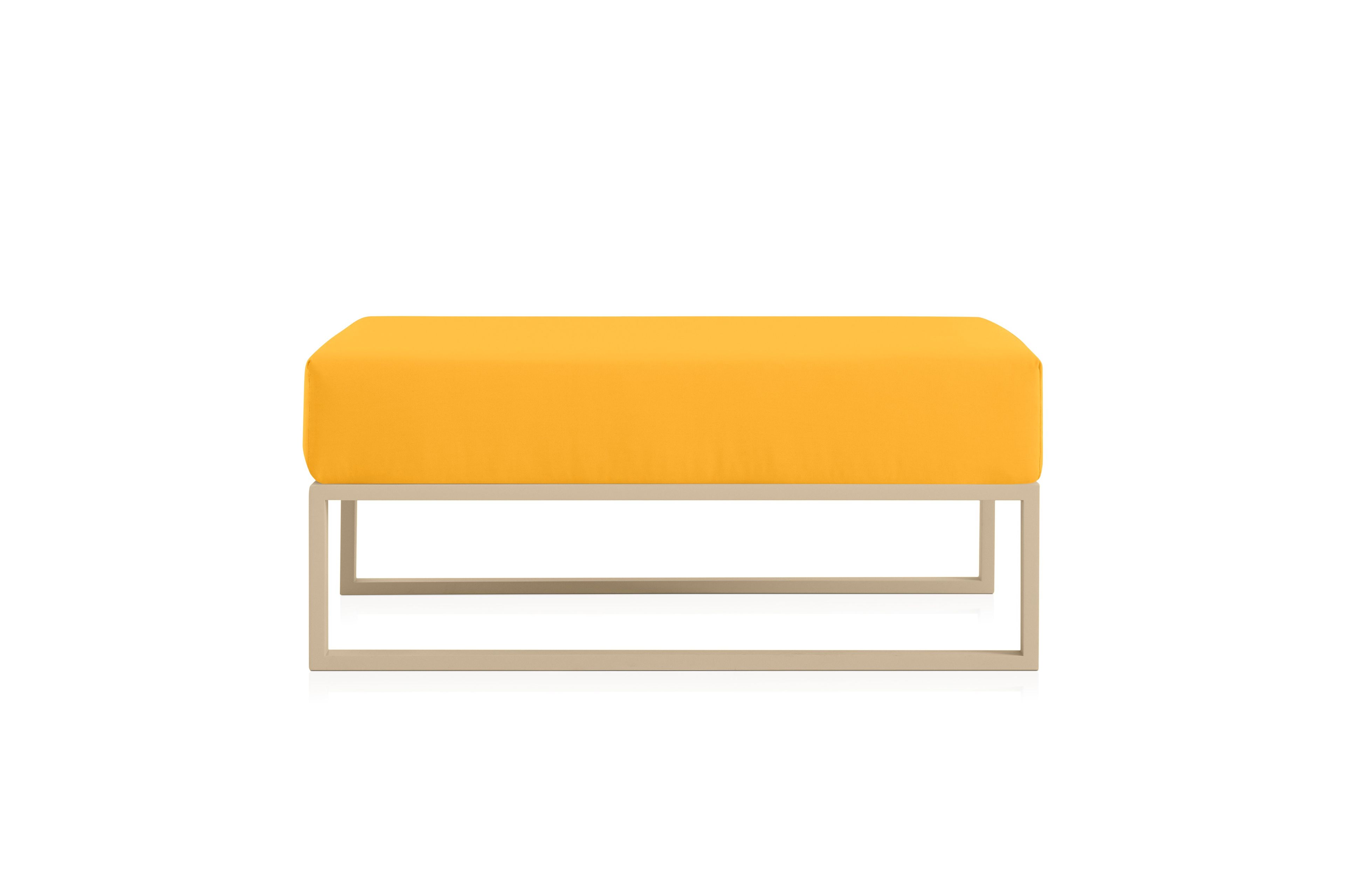 Ткань съемный квадратный садовый пуфик Diabla Ploid ARCH-00046376 - Вид №33