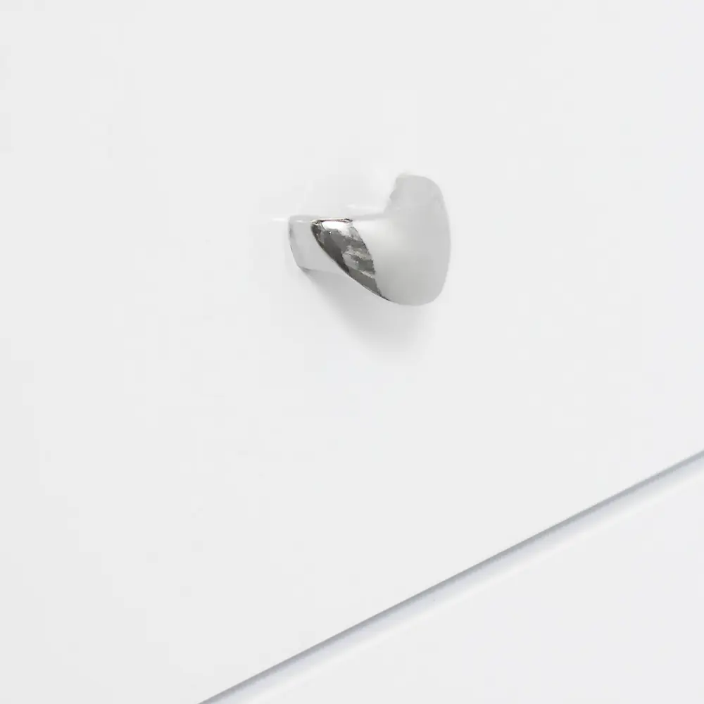 Пенал «Кос» 36 см цвет белый Santreyd STLM-2183524 - Вид №6