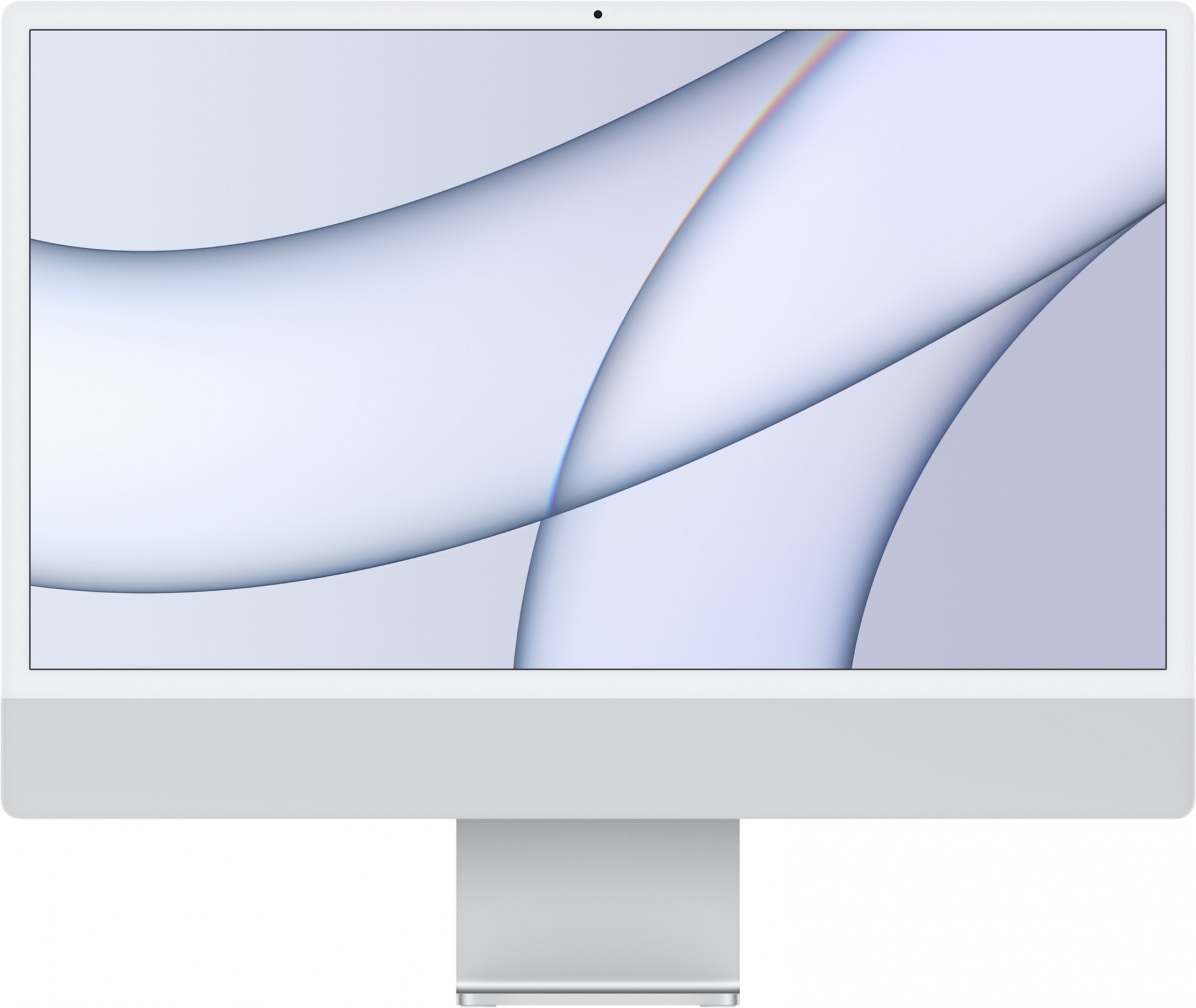 MGTF3RU/A 24-inch imac with retina 4.5k display: m1 chip with 8-core cpu and 7-core gpu, 256gb - silver Apple Santreyd 