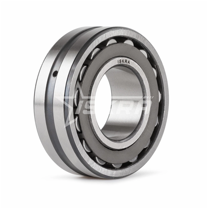 IS2159 Подшипник 22214 CC/W33 ISKRA  - Вид №5