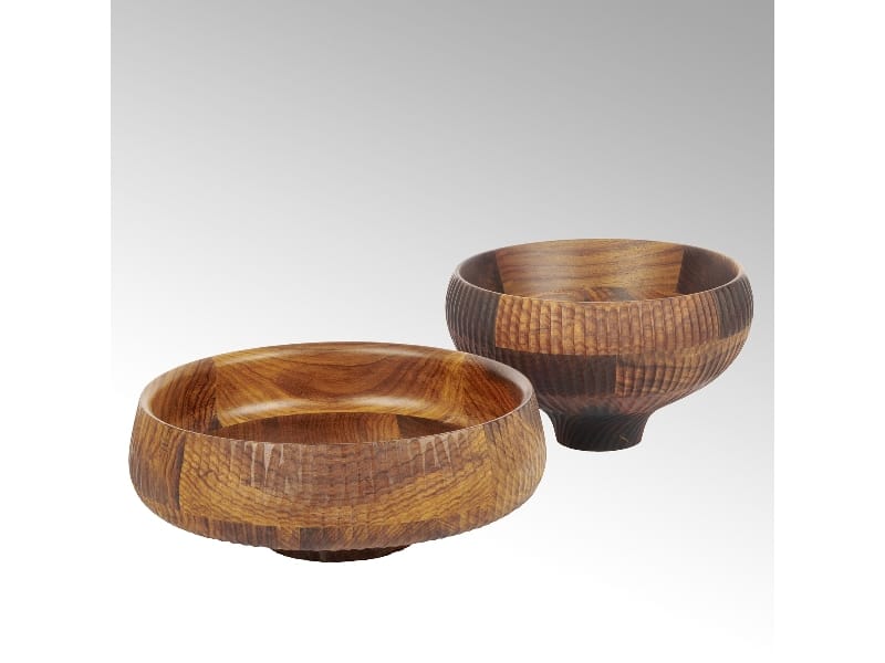 Деревянные центральные элементы LAMBERT ANDERL ARCH-00049689 - Вид №2