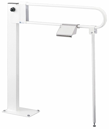 98057 Подлокотник для унитаза IFO 98057, Подлокотник напольный IFO SIGN