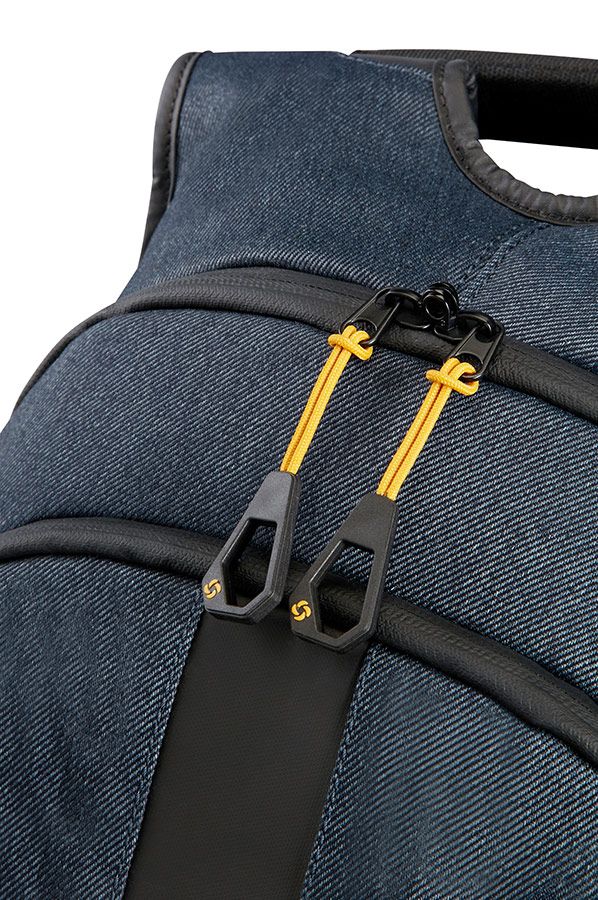 01N-21003 Рюкзак для ноутбука 01N*003 Backpack L+ 15.6 Samsonite Paradiver Light  - Вид №5