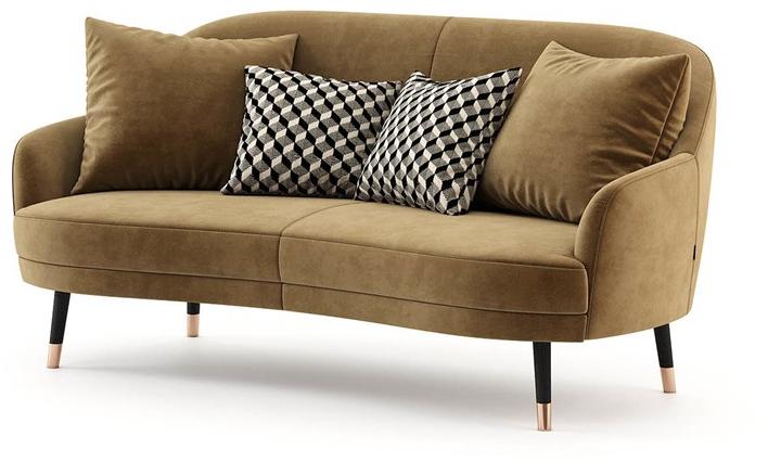 Laskasas Диван из ткани Cosy sun-id-1414329 - Вид №1