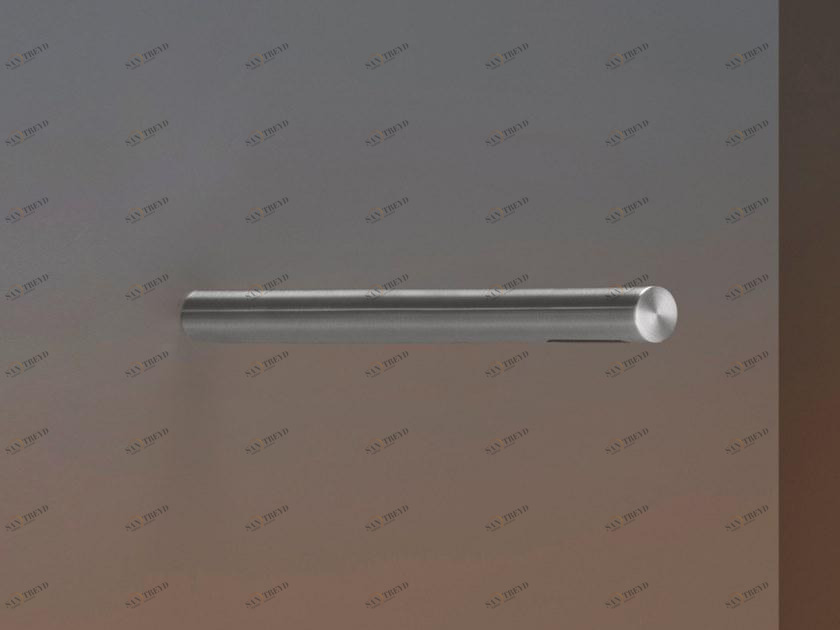 Ceadesign Настенный излив из нержавеющей стали Opus Ops 42