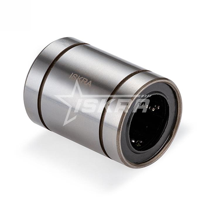 IS594 Линейный подшипник LME20-UU ISKRA 