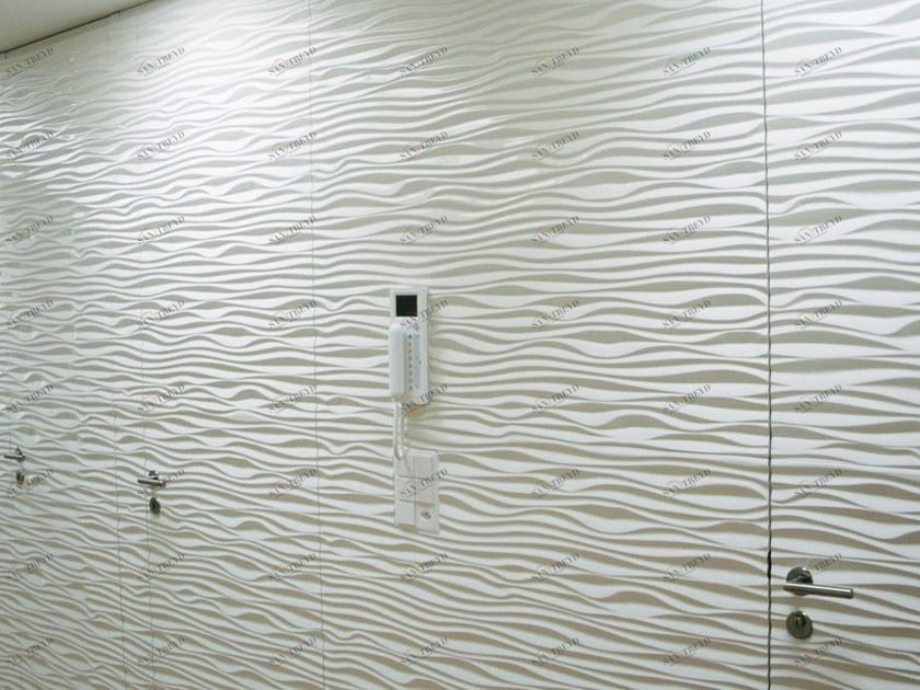 Freund GmbH Трехмерное мдф покрытие Elements sun-id-1440760