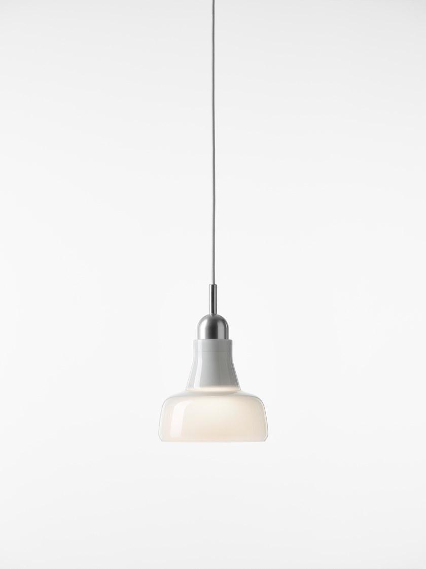 BROKIS Подвесной светильник для улицы из дутого стекла Shadows sun-id-1398188 - Вид №4