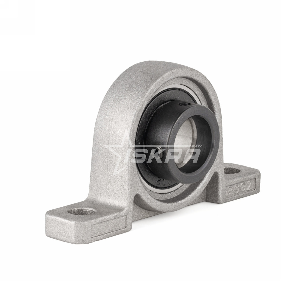 IS1970 Подшипниковый узел UP001 ISKRA  - Вид №4