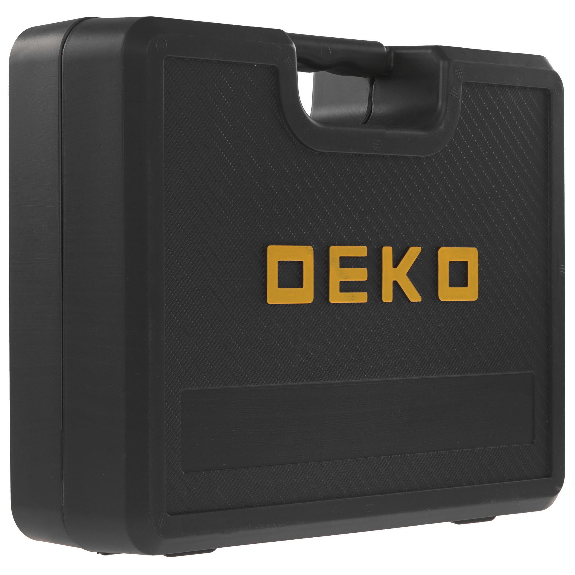 Дрель-шуруповерт DEKO GCD12DU SET4 5361648 STDN-0023824 - Вид №9