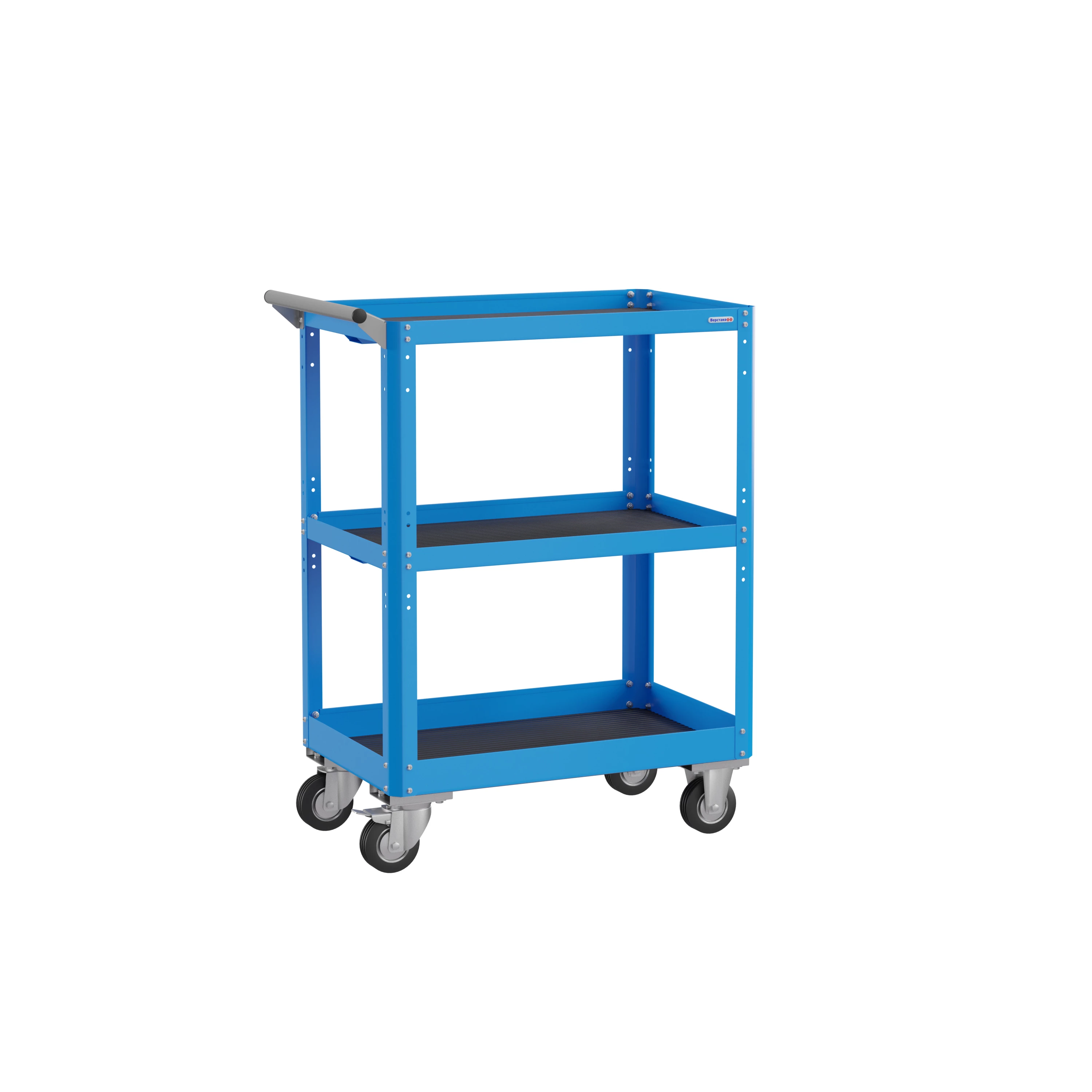 Тележка инструментальная PLC 9507.0-К Верстакофф 133166