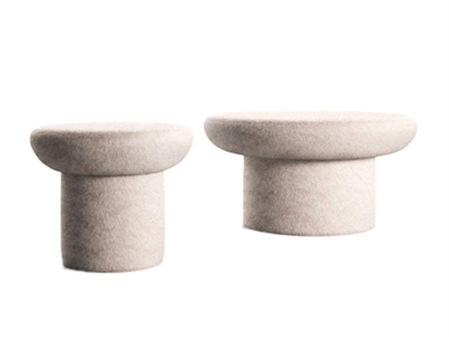 Пуф из искусственного меха Gallotti&Radice NALA ARCH-00148511 - Вид №8