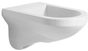 THBKS000000M Биде подвесное THIN Azzurra Ceramica