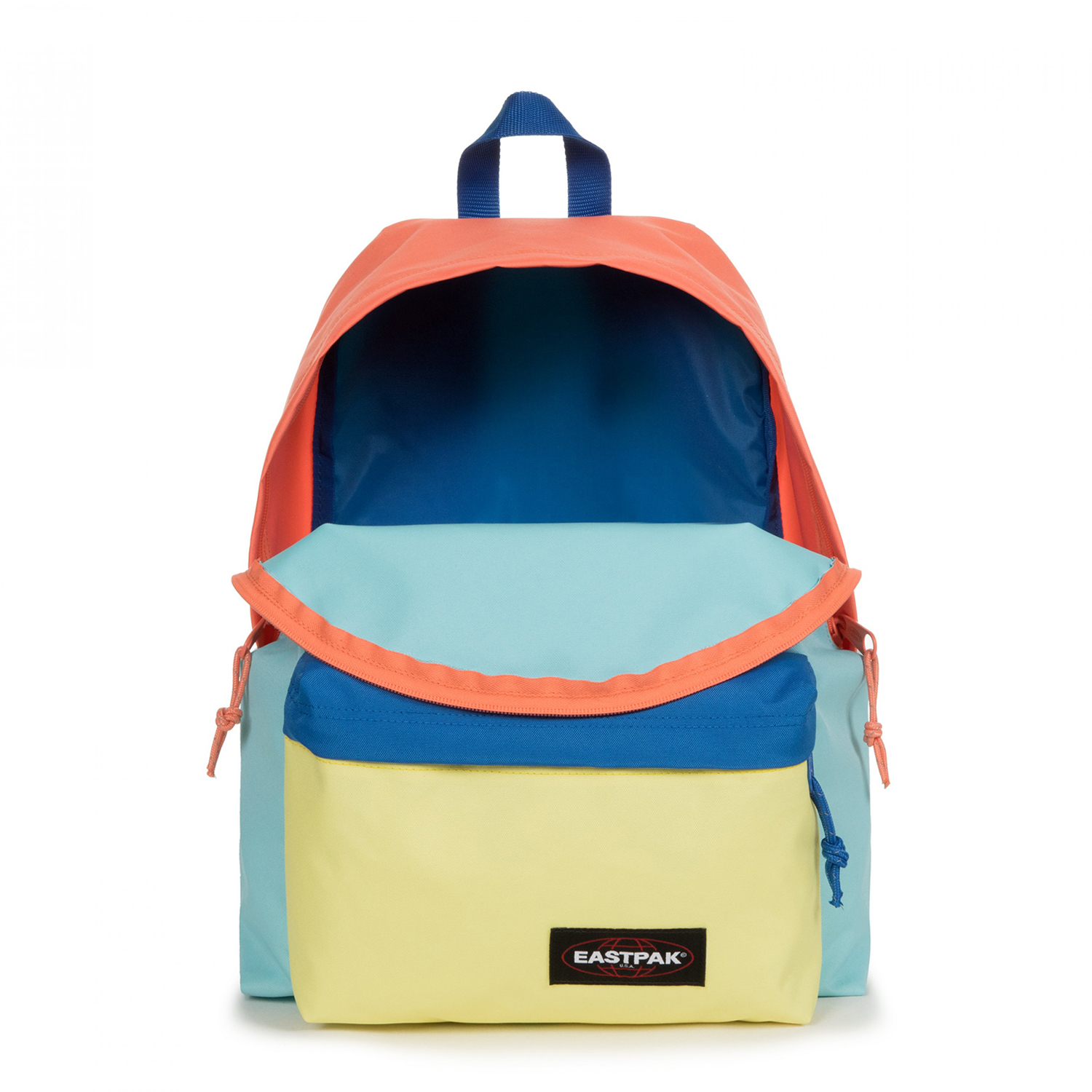 EK620A46 Рюкзак Pak'r Eastpak Padded  - Вид №1