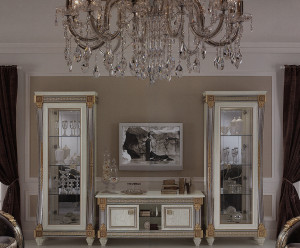 Стенка  ARREDOCLASSIC LIBERTY COMP. 15