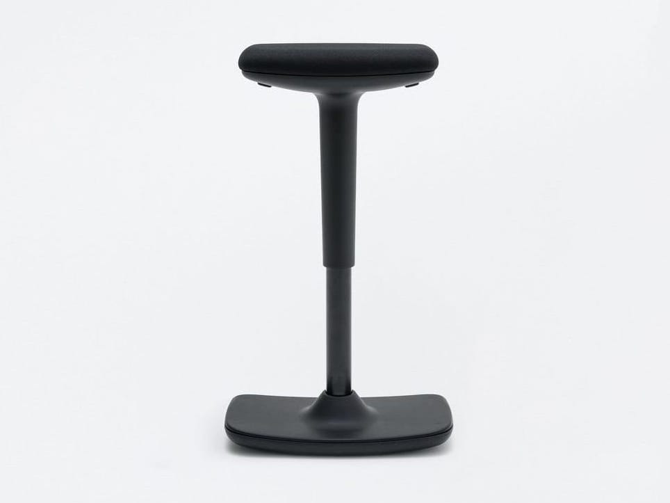 Регулируемый по высоте офисный стул в Trevira® CS MDD COOL ARCH-00032127 - Вид №2