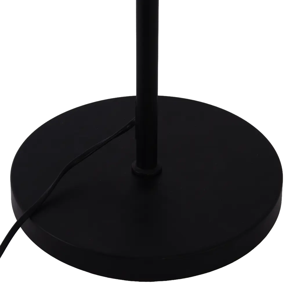 Торшер Nemico цвет черный Santreyd STLM-2090537 - Вид №5