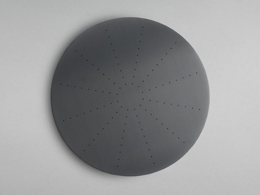 Круглая регулируемая душевая головка из нержавеющей стали CEADESIGN FREE IDEAS ARCH-00011688