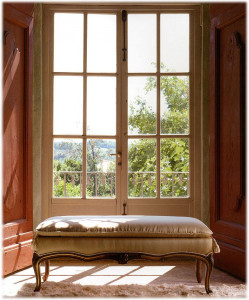 Банкетка  SAVIO FIRMINO 3145 PAN