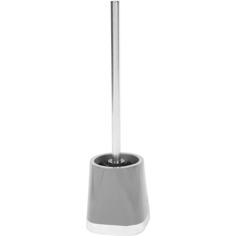 Ёршик для унитаза Gloss цвет тёмно-серый Santreyd STLM-2051849