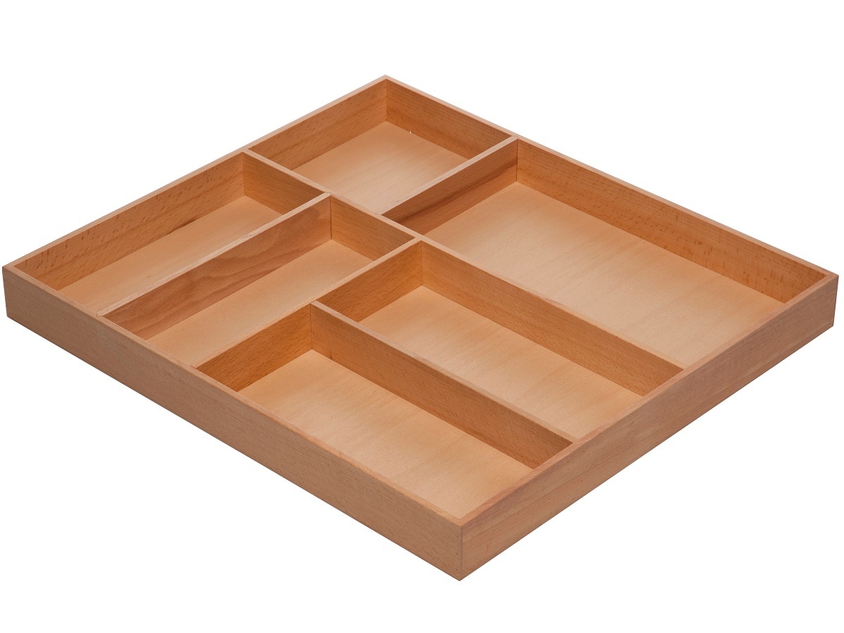 Лоток для столовых приборов Epos 500 LB  NAVAKO 10255