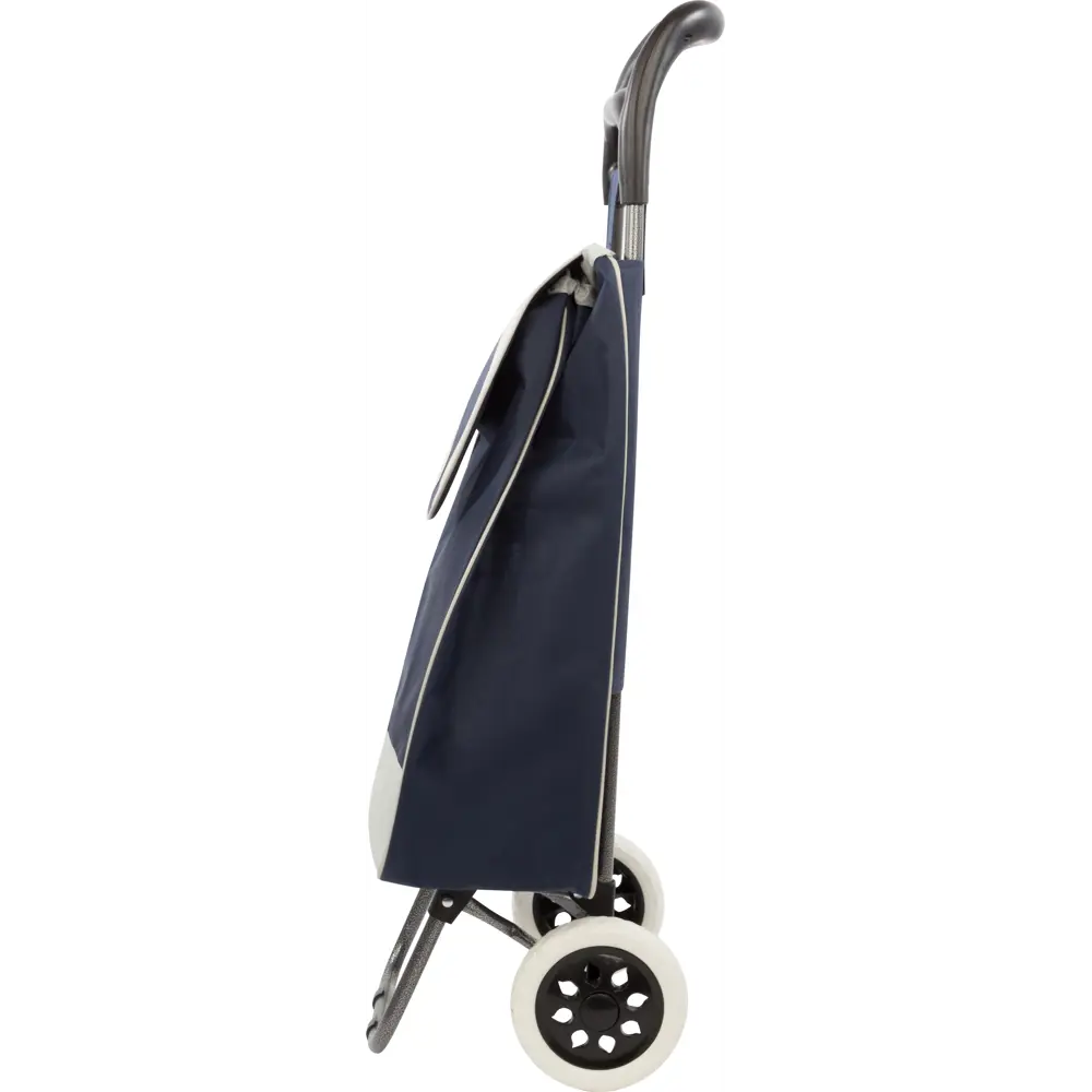 Тележка с сумкой A204, нагрузка 30 кг Santreyd STLM-2010145 - Вид №2