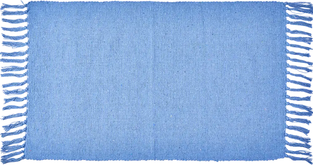 Santreyd Solid Mat: Хлопковый коврик для ванной и интерьера 50x80 см 89361019