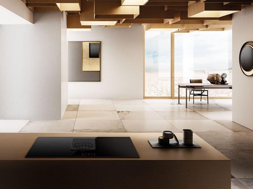 Elica Встраиваемая индукционная плита со встроенной вытяжкой Nikolatesla sun-id-1479444 - Вид №2