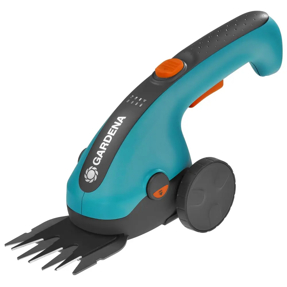 Ножницы аккумуляторные Gardena ClassicCut Li 3.6 В 1x2.5 Ач АКБ и ЗУ входит в комплект STLM-2040842 - Вид №6