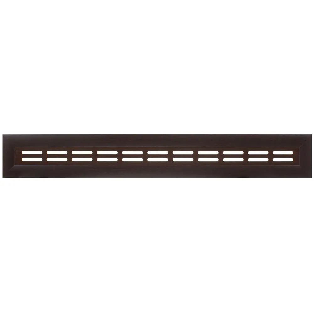 ЛАЙТ Крышка-накладка для радиаторного экрана 120 см венге 18732859 STLM-1014385