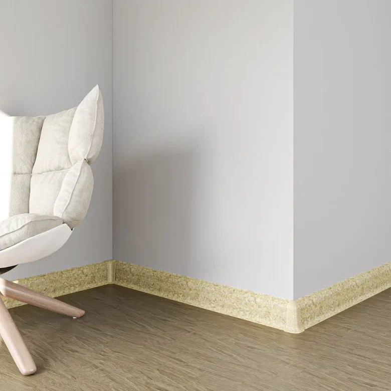 83411526 Угол для плинтуса наружный Соната 55 мм 2 шт. STLM-0041120 ARTENS  - Вид №3