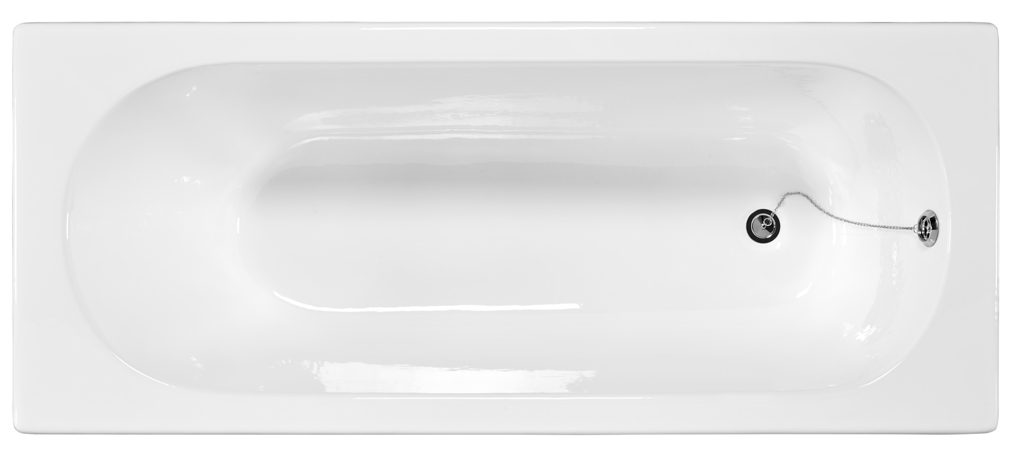 Чугунная ванна RECOR BALI sun-id-1718106 - Вид №1