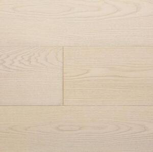 Инженерная доска Arti Parchetto Largo Latteiro Ясень Селект с брашью (Текстурированная) 1205х190 мм.