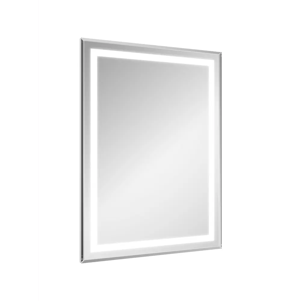 Зеркало Santreyd с подсветкой для ванной и интерьера 50x70 см 89180042 Пронто STLM-0079568 - Вид №1