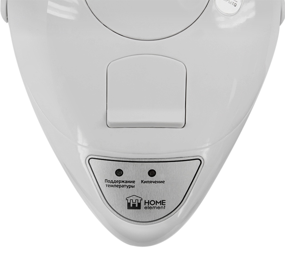 9901598 Термопот Home Element HE-TP624 белый STDN-0075175 - Вид №6