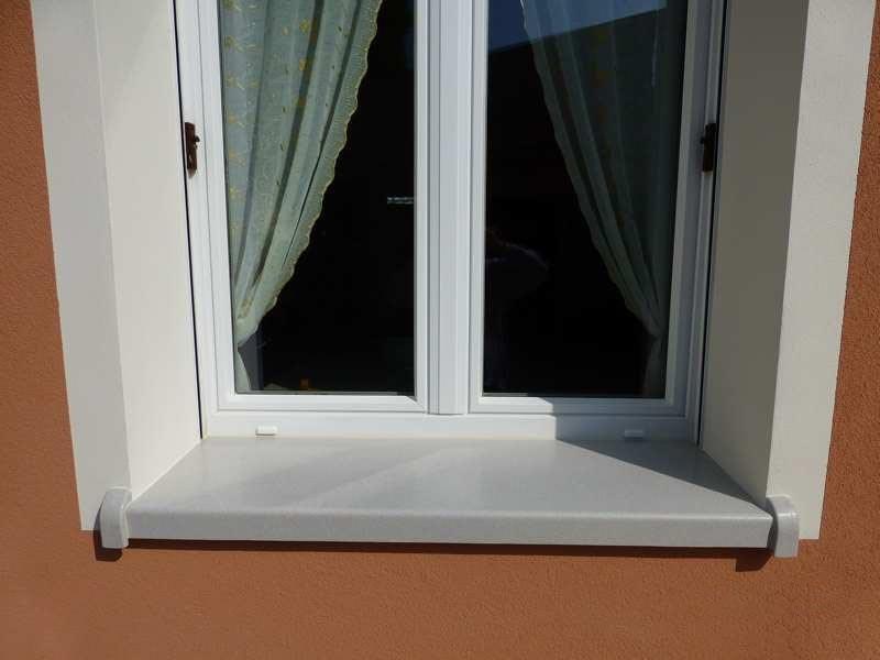 Coprimuro Порог Marmoresin® для окон sun-id-1488732 - Вид №3