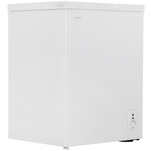 9290490 Морозильный ларь NORD CN 200 белый