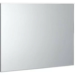 GEBERIT 500.204.00.1 Зеркало с подсветкой Geberit Xeno² с прямым освещением и фоновой подсветкой