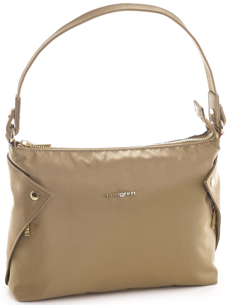 HPRI04/175 Сумка HPRI04 Mini Hobo/Crossover Bag Reflect Hedgren Prisma