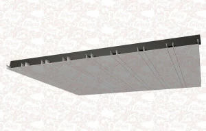 Комплект ван.ППР-083/1б/п бел.мат. 172х170 см