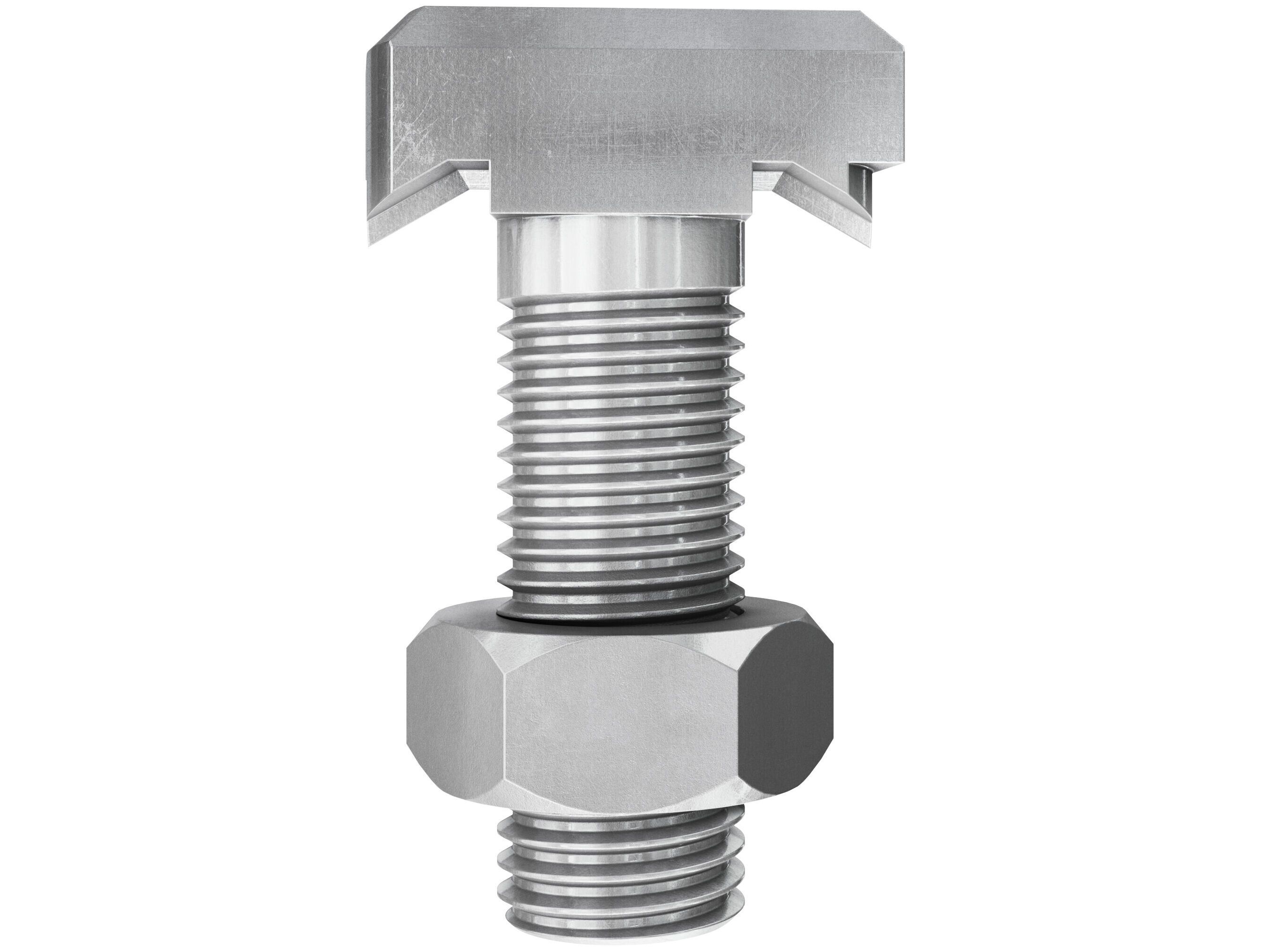 Болт молотка FISCHER литой ARCH-00053203